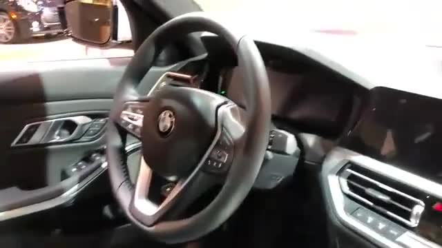 性能跑车车展回顾，最新一代宝