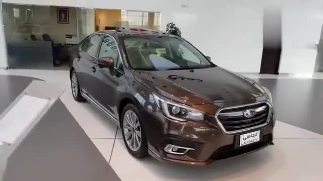 透露着一股性能味的B级车，实拍展