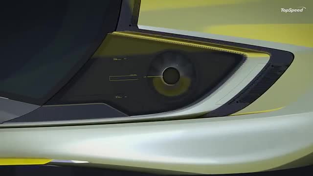 2020款雷诺Morphoz，成长中的概念车