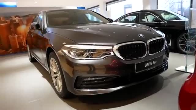 2020款宝马530,宝马530新款2020款 2020款宝马5系530eiperformancesportline