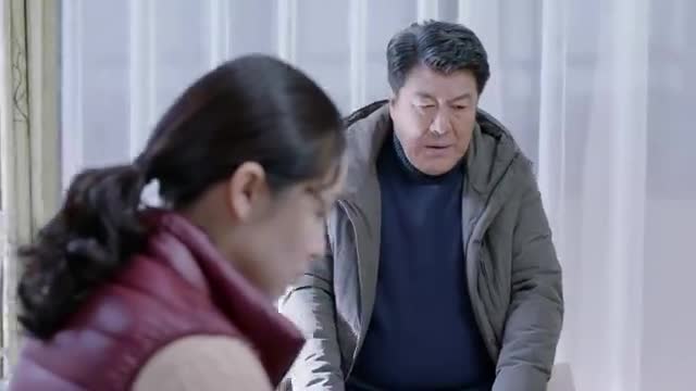 我和我的儿女们晓雅心中些许感动老赵说的话让晓雅动容