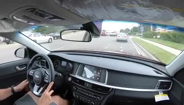 全新2020款起亚OptimaS展示