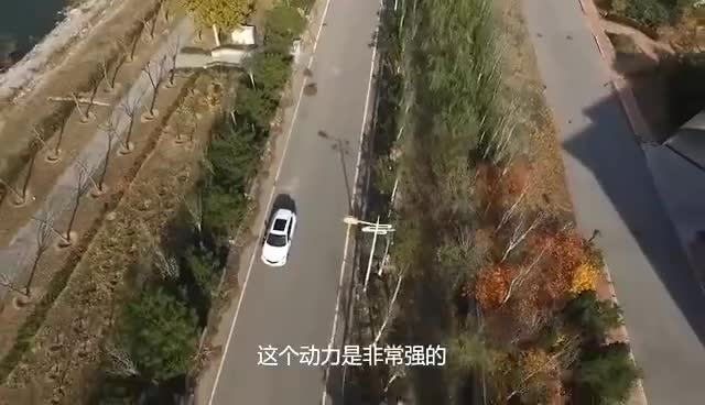 讴歌CDX动力怎么样？车主实拍值得