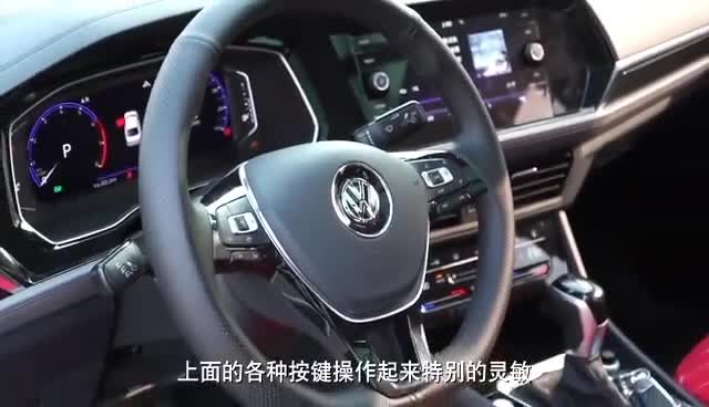 速腾操控怎么样？车主实拍值得一