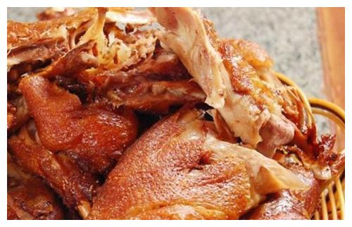 猪肉牛肉,还不如吃此肉,营养实惠,做菜非常之美味,好吃到舔盘