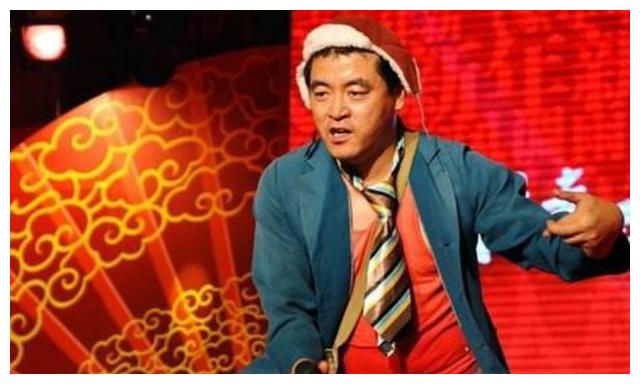 拒绝拜赵本山为师的“东北三宝”,如今一个不如一个,数魏三最惨