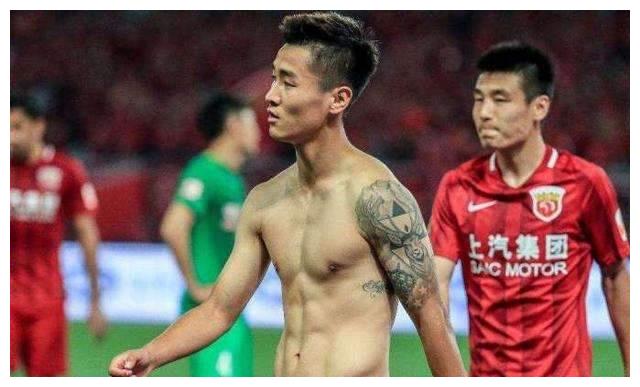 3场轰4球!U25新星赛季大迸发,恒大花费2000万培育出本乡新武磊