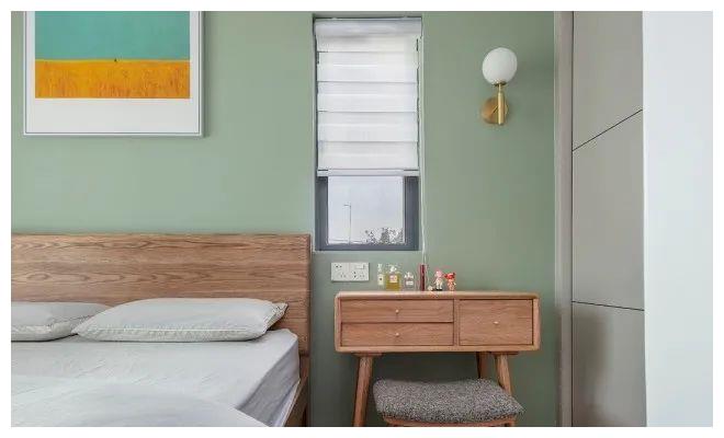 刚需两房变三房,厨房放大1.5倍,火箭式提高生活质量