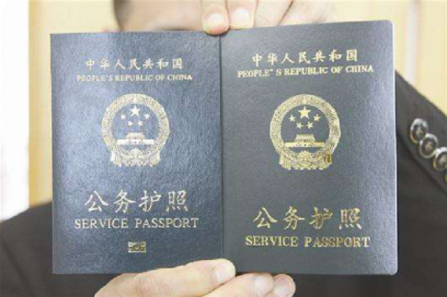 公务护照拍照细节难点，梨园照相馆见证一张通行证诠释的中国力量