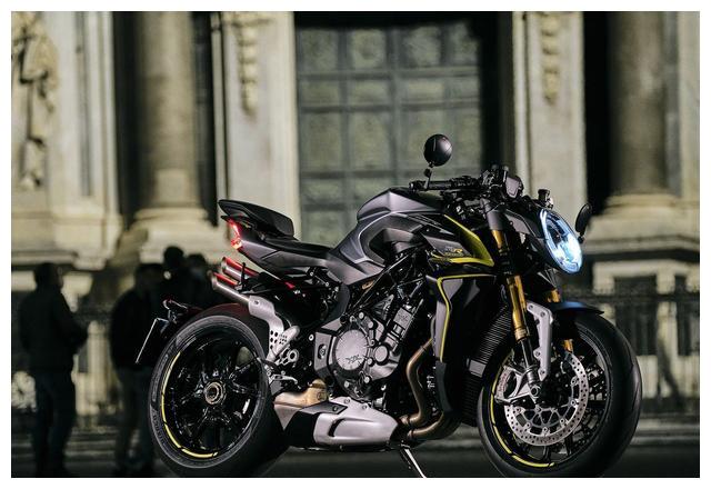奥古斯塔1000rr,奥古斯塔brutale1000rr 四缸公升超级街车摩托,mv奥古斯塔brutale1000rr,最大