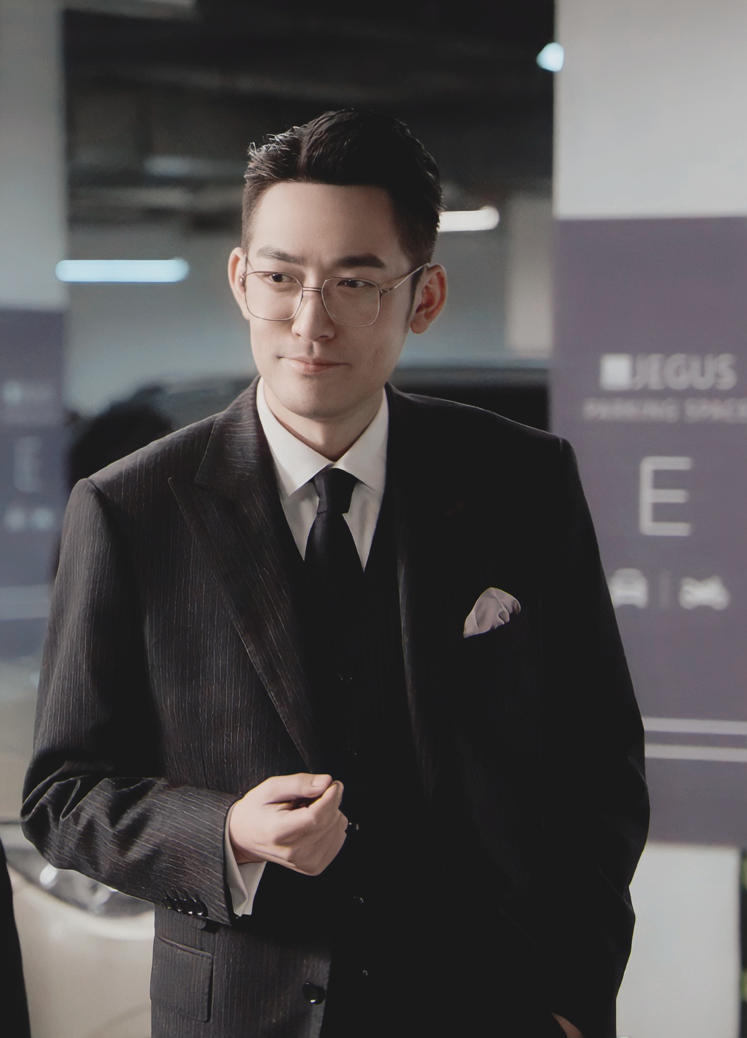 《紧急公关》第一次演反派,张博演绎出方励多面性,有深度和厚度 《紧急公关》第一次演反派,张博演绎出方励多面性,有深度和厚度