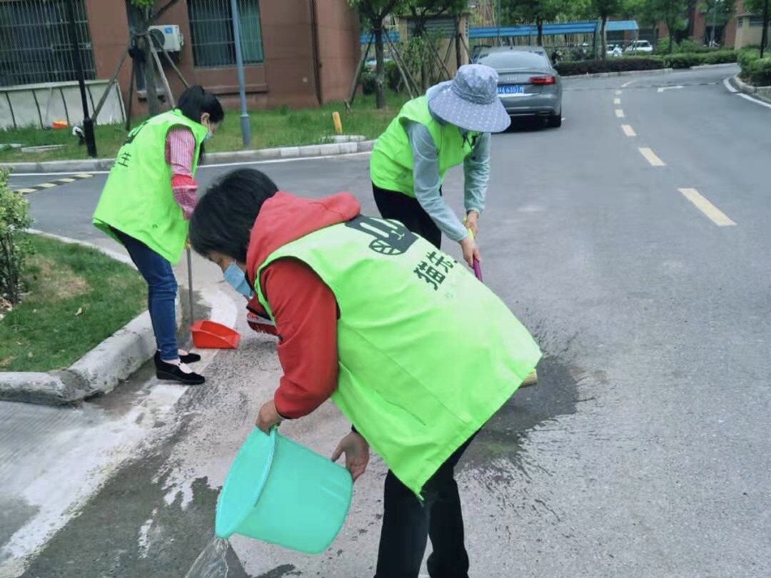 用貓先生垃圾分類亭，讓北京垃圾分類更容易