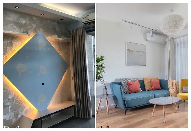 刚需两房变三房,厨房放大1.5倍,火箭式提高生活质量