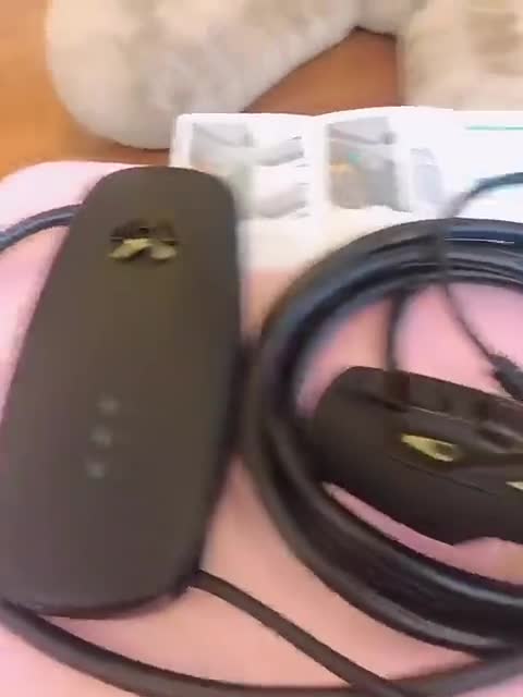 车主实拍：蔚来ES6视频标题展示