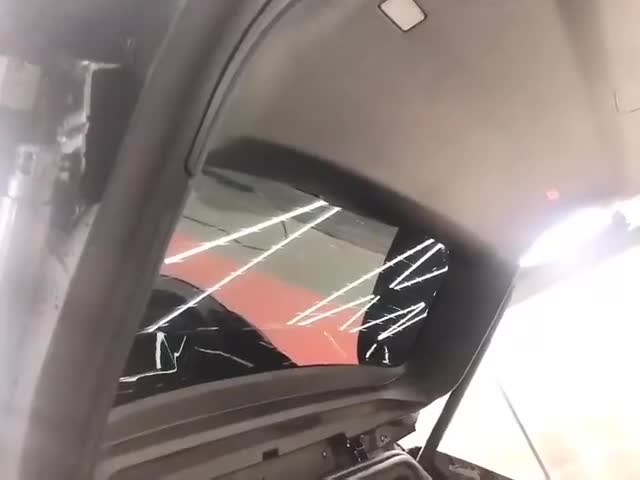 车主实拍：蔚来ES6舒适性展示