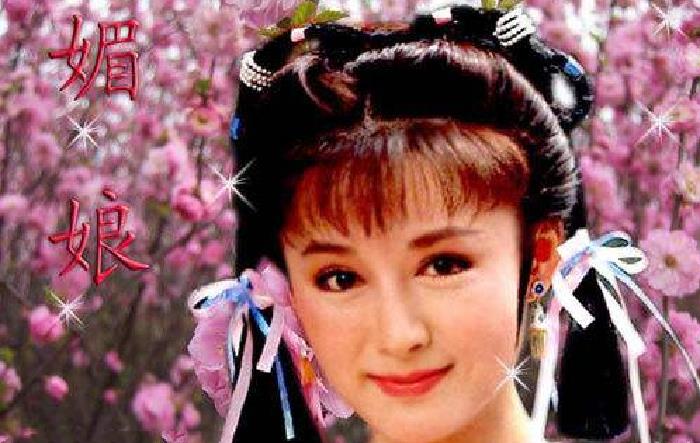 新白娘子传奇潘迎紫若是如约出演白素贞会创造另一个经典吗