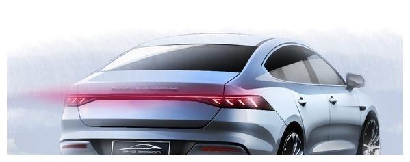 「BYD·小汉」全新紧凑级轿车预测