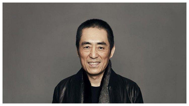 张艺谋坚如磐石发布预告与周冬雨二度合作男演员阵容厉害