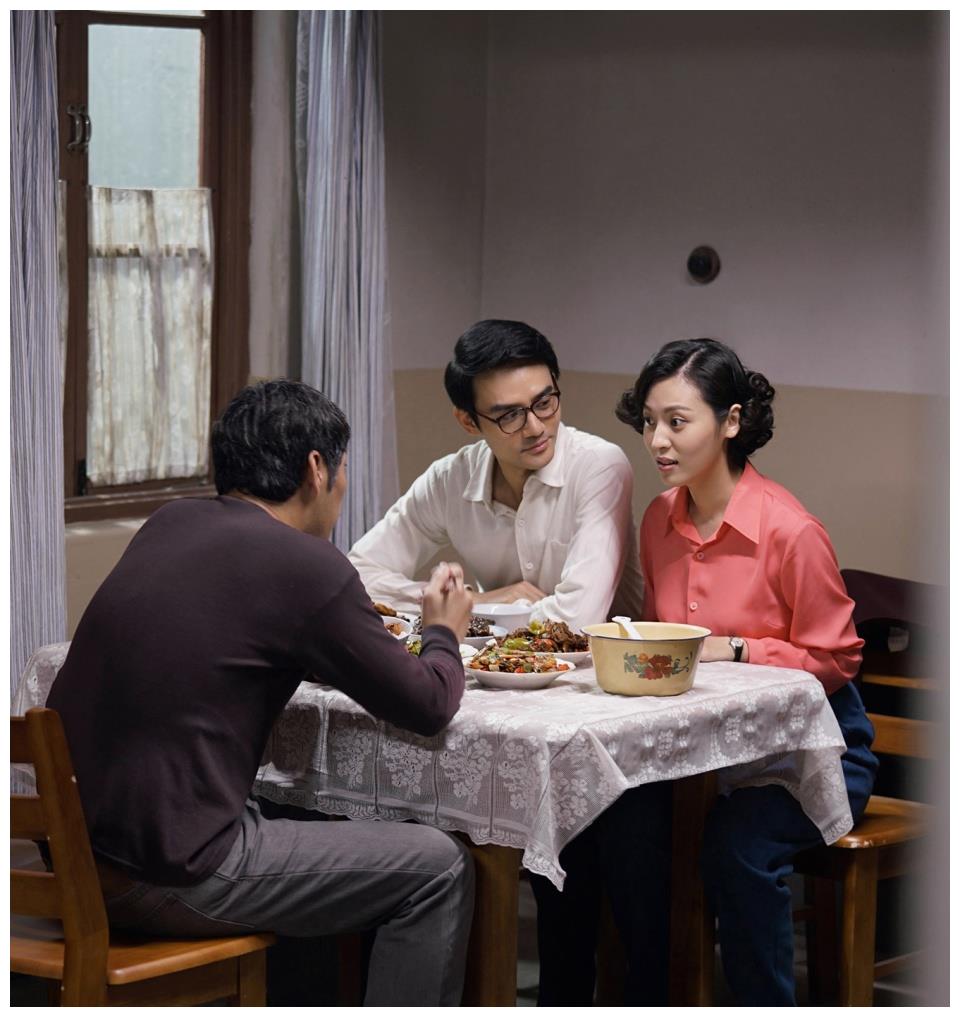 《大江大河2》新增女性角色,是杨巡官配,和正午阳光多次合作