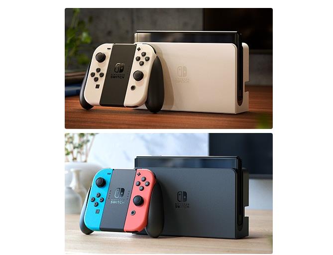 switch pro还有戏吗?