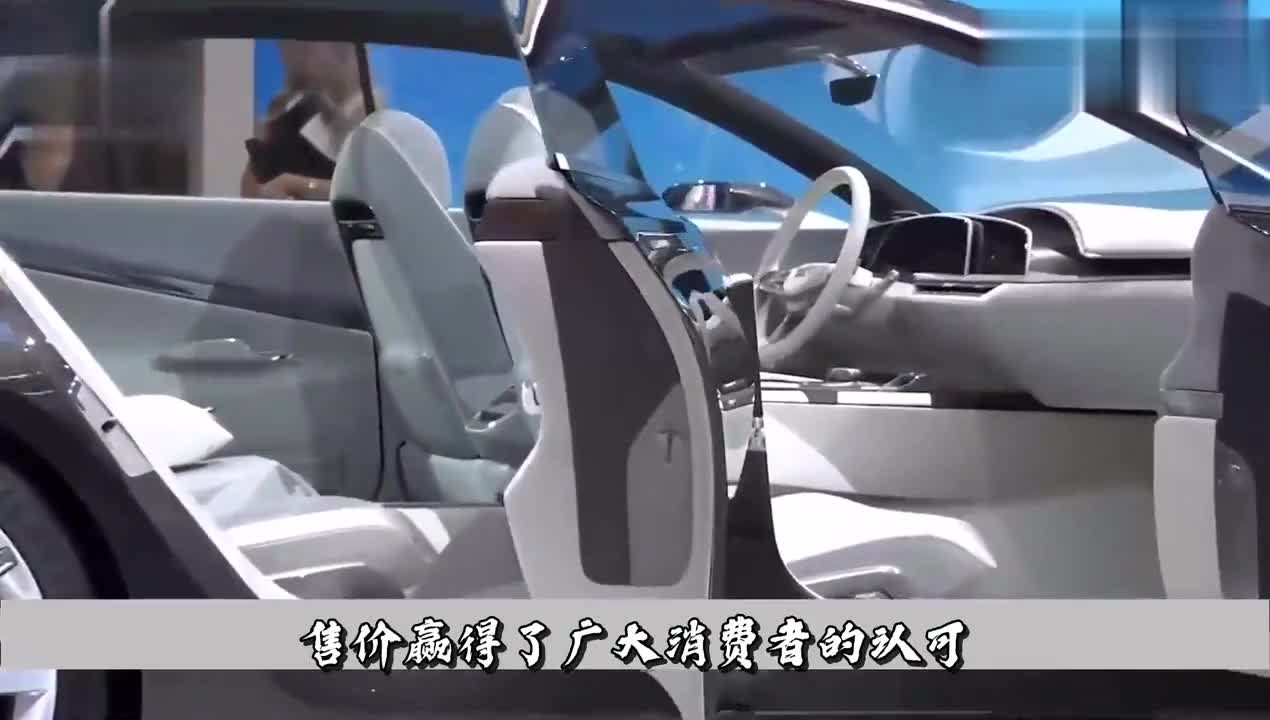 凯迪拉克动真格了！新车比奥迪A8漂亮,配V8爆412Ps硬杠迈巴赫S级