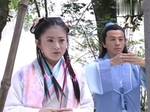 无敌县令:案情沉冤得雪,喜鹊等人感谢杭铁生,下跪磕头