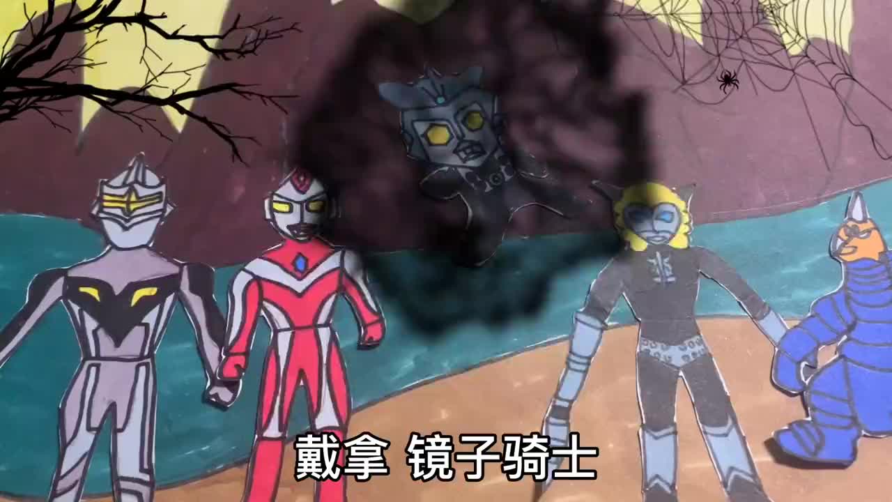 队前两棒落后日本队,第三棒爆发,最后改写了亚洲纪录 02:29 黑暗雷