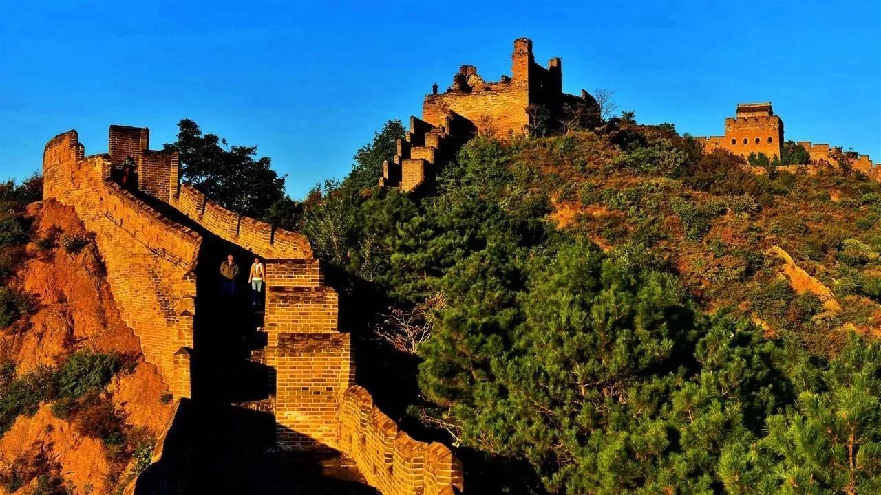 我国被遗忘的一处长城,是4a景区,还被列入世界文化遗产名录