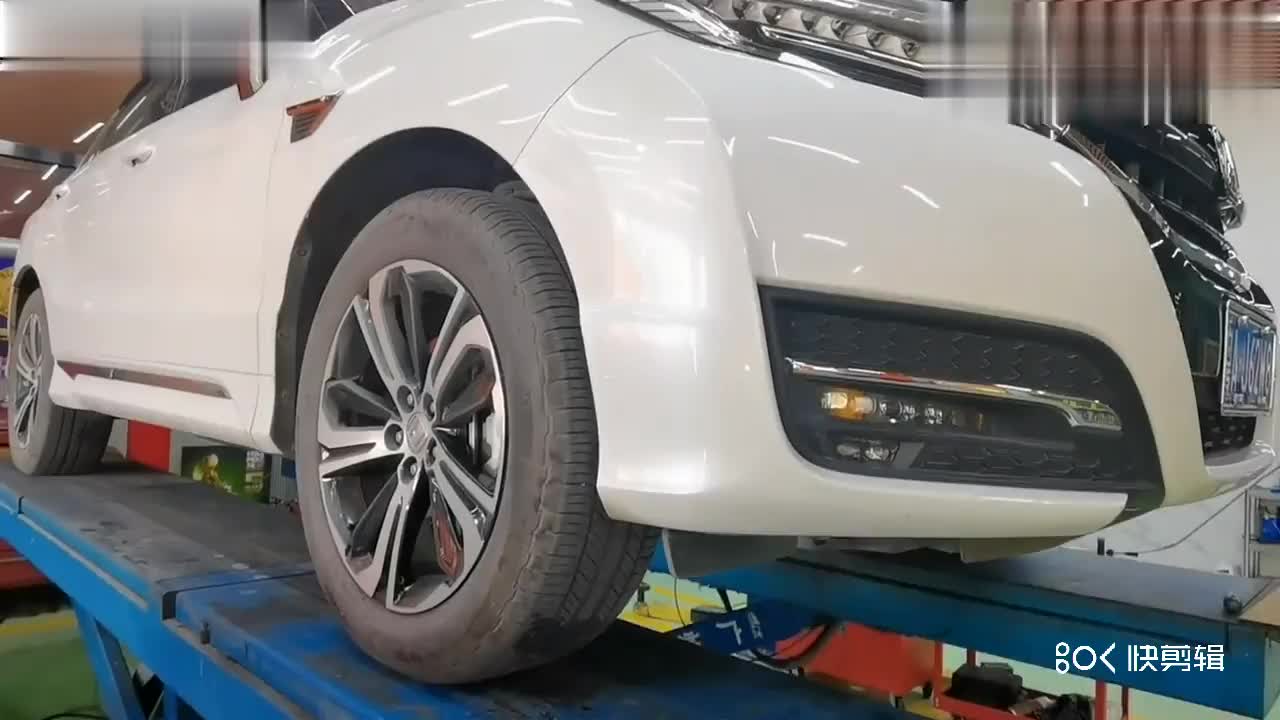 本田车主对动力表示失望，出外找良方延长保养周期