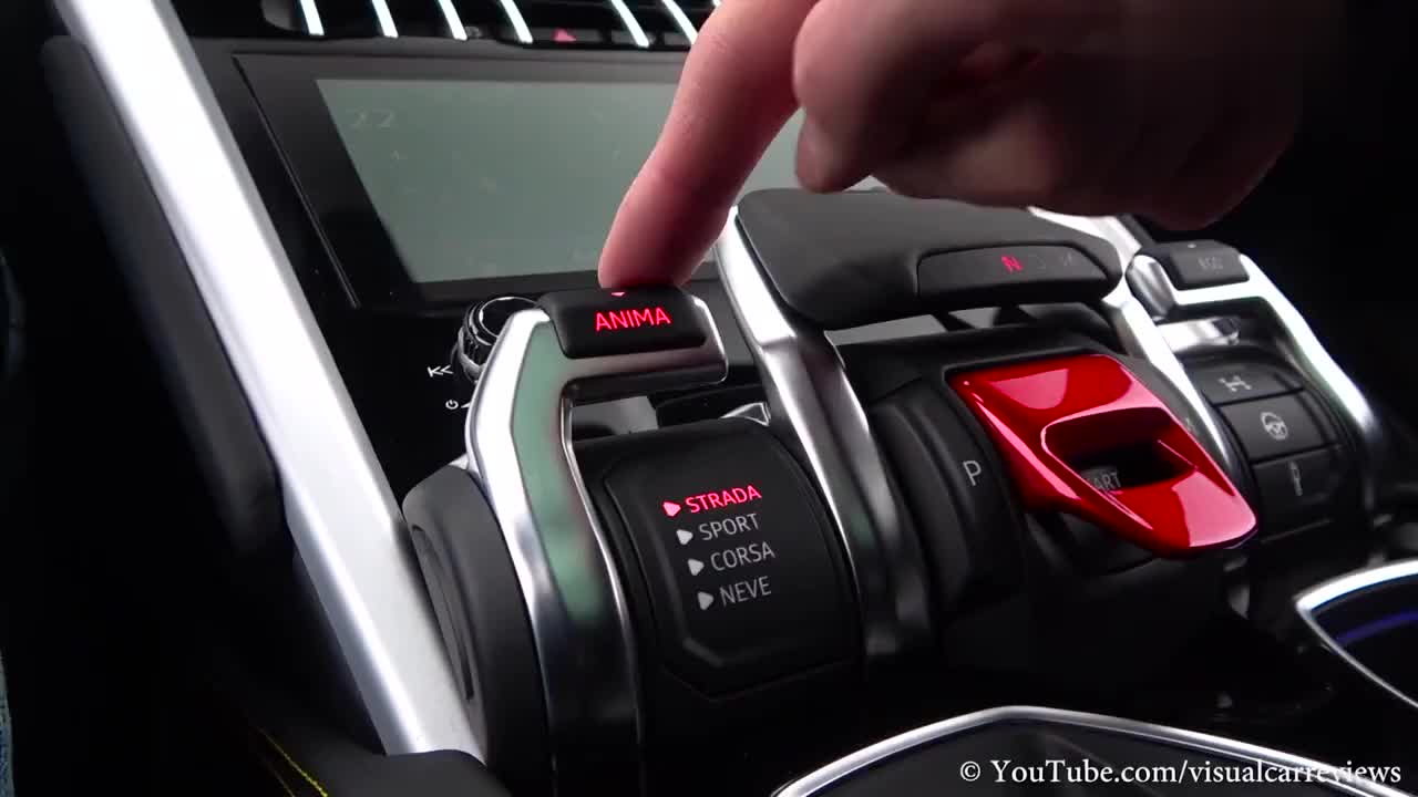 2021款Lamborghini Urus Novitec Esteso (650hp)实拍