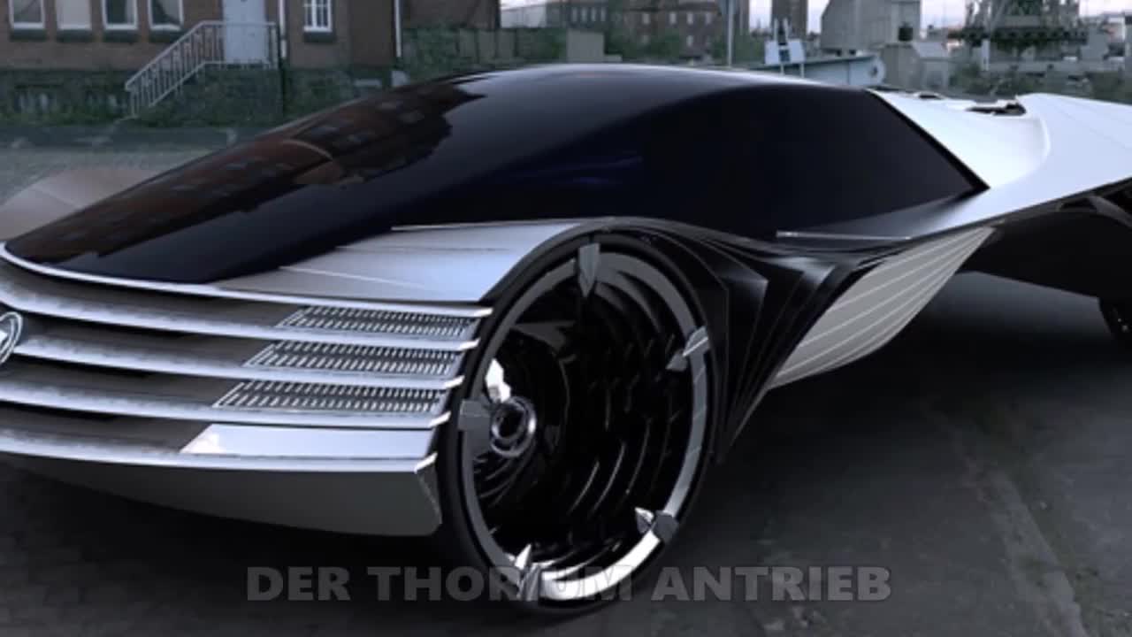 为什么奥迪，宝马，大众都推出这款车，看完你就知道了