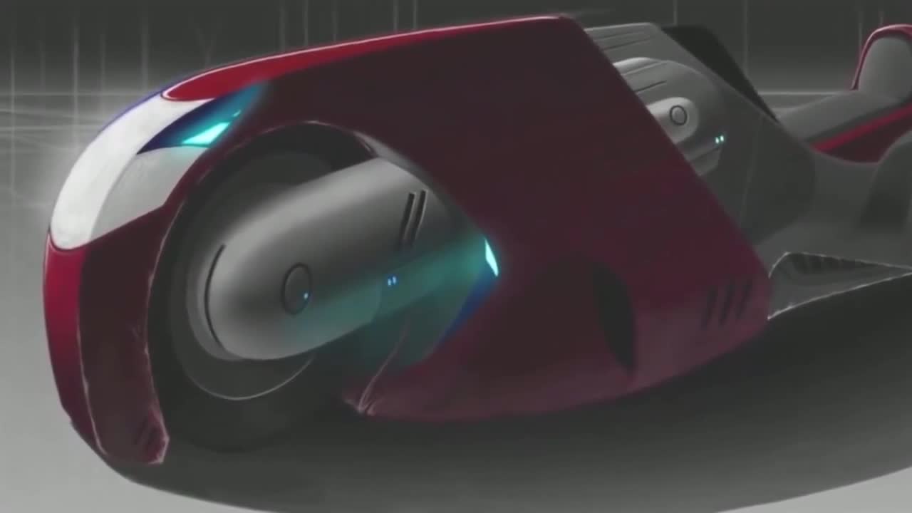 多模多样的摩托车展示厅