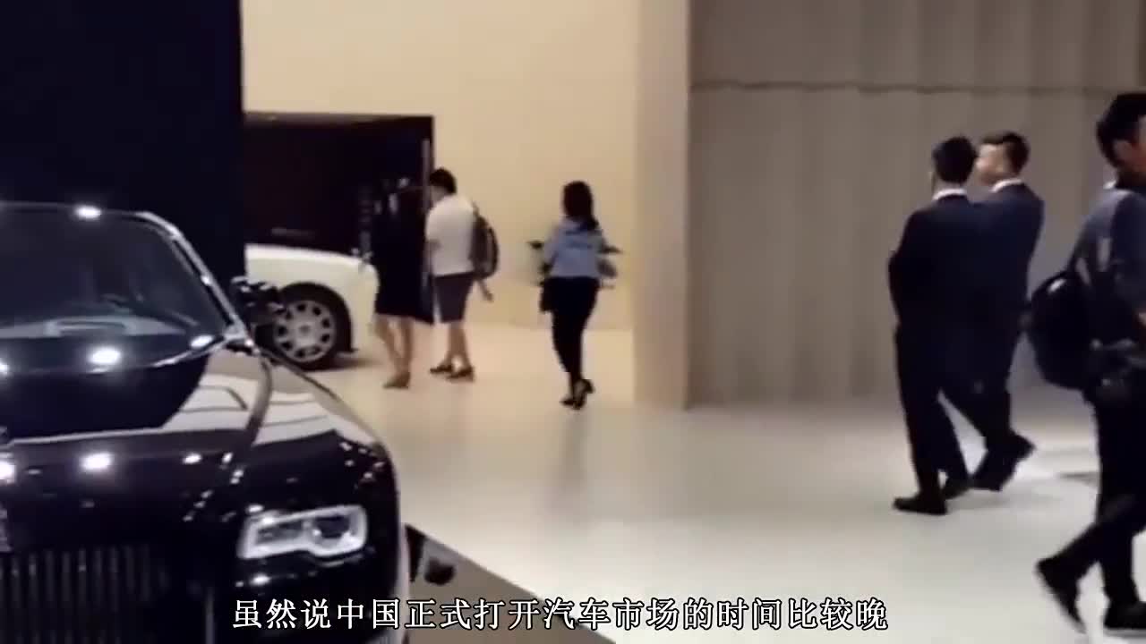 好消息：中国首台氢燃料车诞生，不加油不充电，轻松续航1000公里