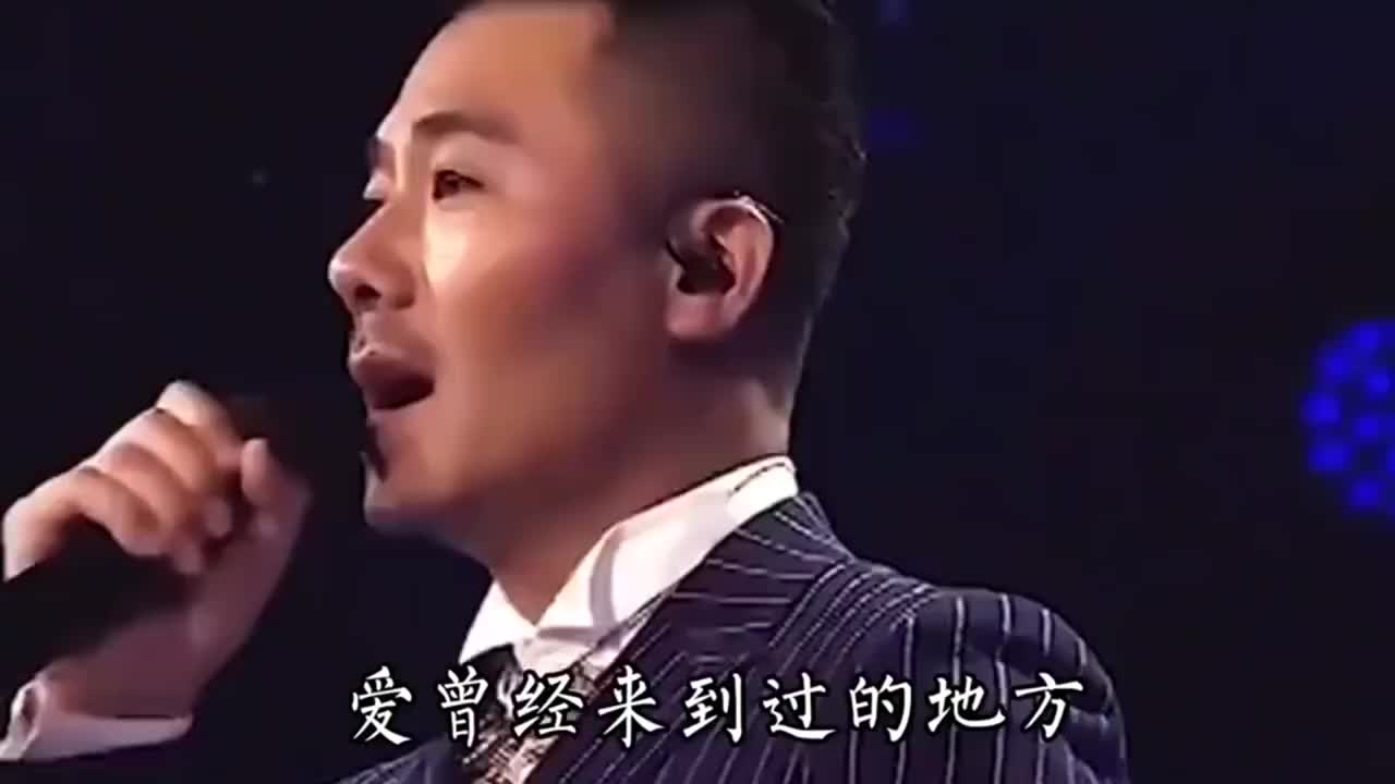 安琥经典歌曲《天使的翅膀》时隔多年再听依然感动