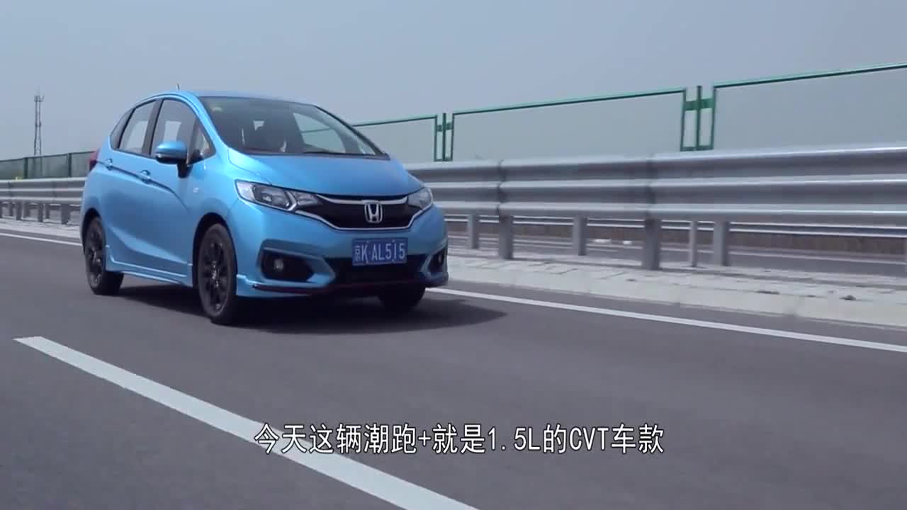 神秘的本田GK5 不是钢炮胜似钢炮 不是超跑玩爆超跑！