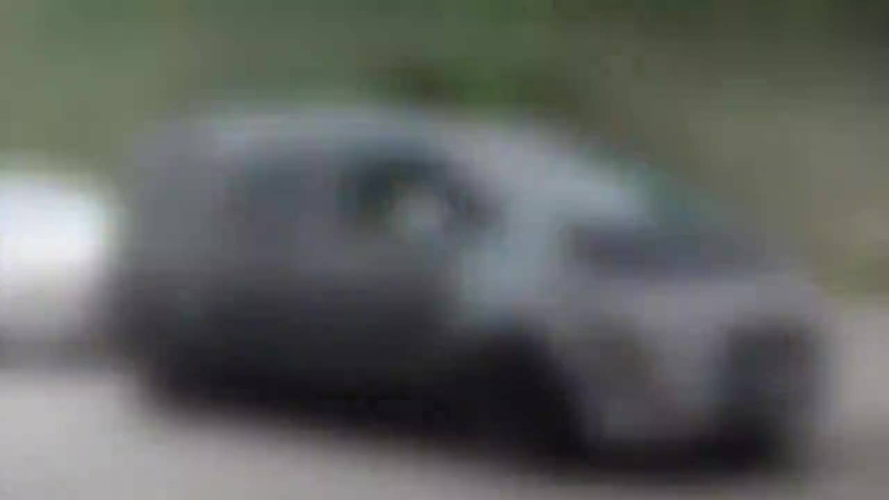 现代全新MPV很科幻，车身方正空间超大，有望今年正式国产！