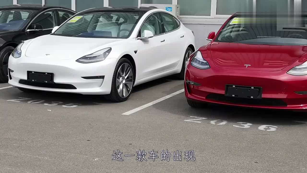 大众的杀手锏来了！新车比宝马7系漂亮，小身躯可爆发775匹马力