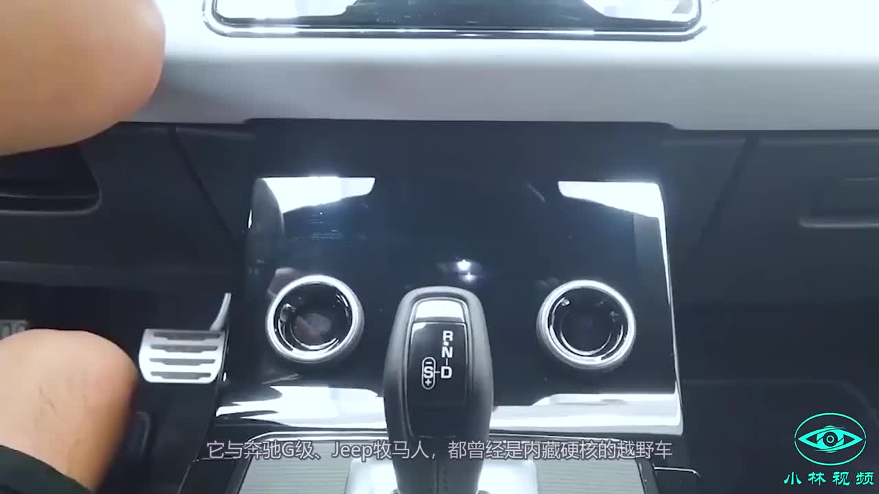 全新路虎卫士来了动力比百万大g级更野陆巡霸道都不香了
