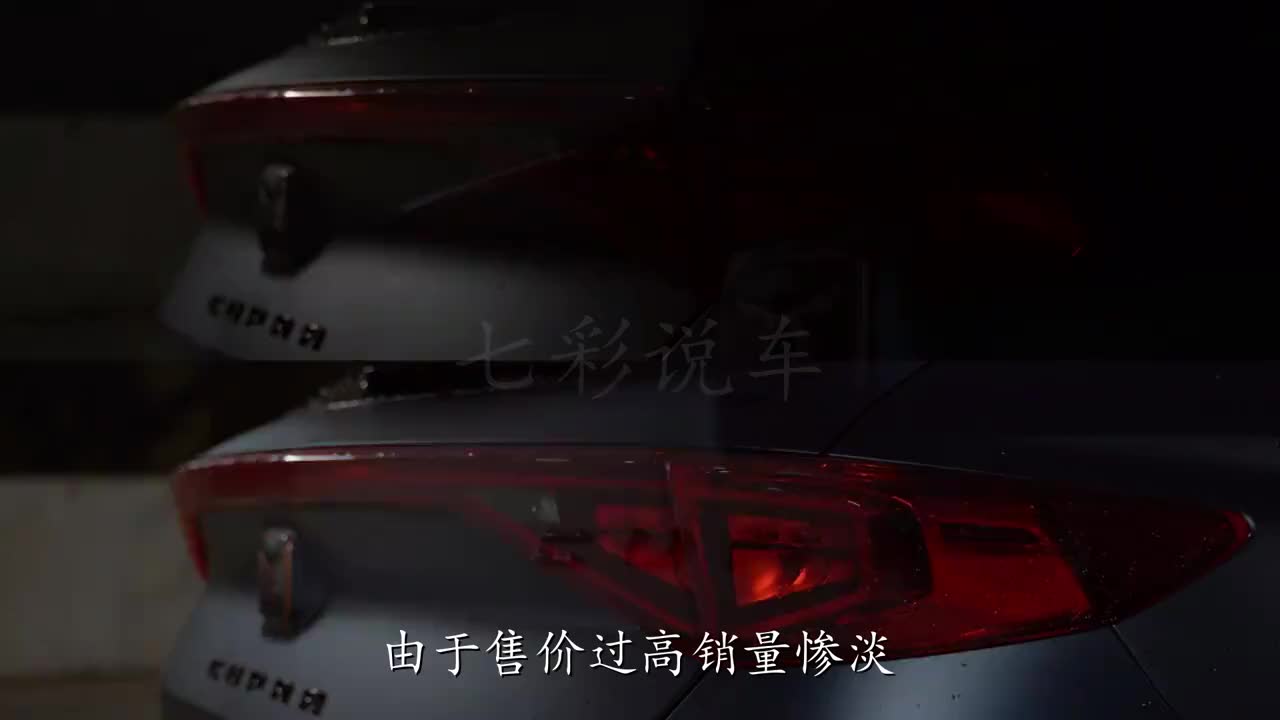 大众推出王牌SUV，整车比宝马X1还漂亮，6.1秒破百，还不得卖疯