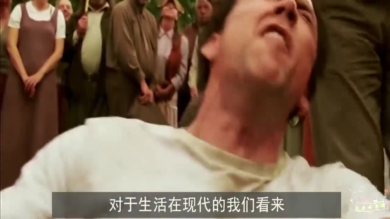 世界上最残忍的"水刑,老外冒死亲身做实验!