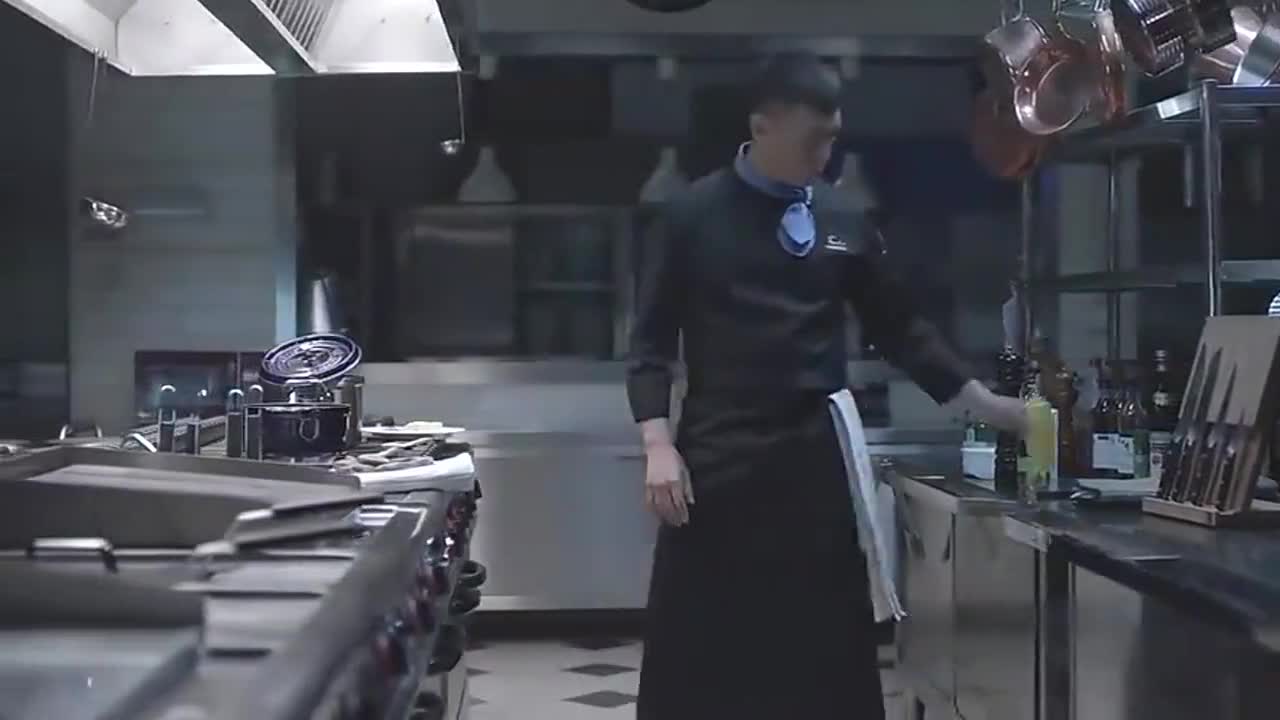 陆远大厨丧失味觉,做菜有失水准,死人都觉得难吃!