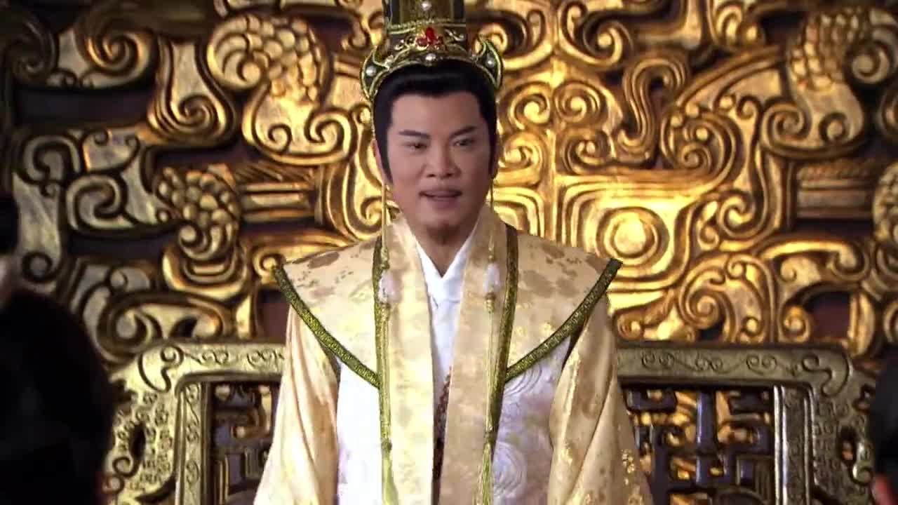 他的火龙镖威力无比,黄飞虎闯关难如登天 为您推荐 封神英雄榜