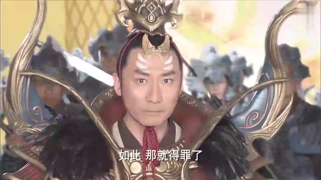 石敢当:石敢当大战奎刚护法,奎刚护法显出原形,原来是一只巨蝎 为您