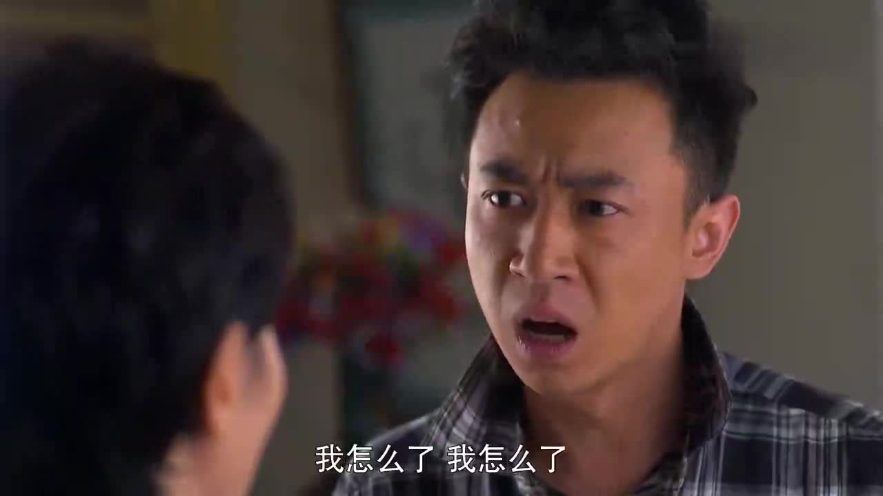 满仓进城:景松叫了帮兄弟要弄死二蛋,反被葛红一顿臭骂,丢死人