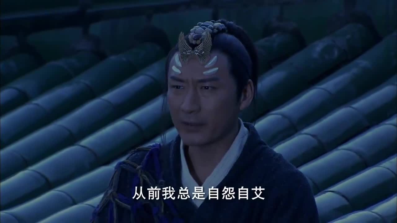 石敢当:巨龙为祸人间,人间洪水泛滥,石敢当不计前嫌要