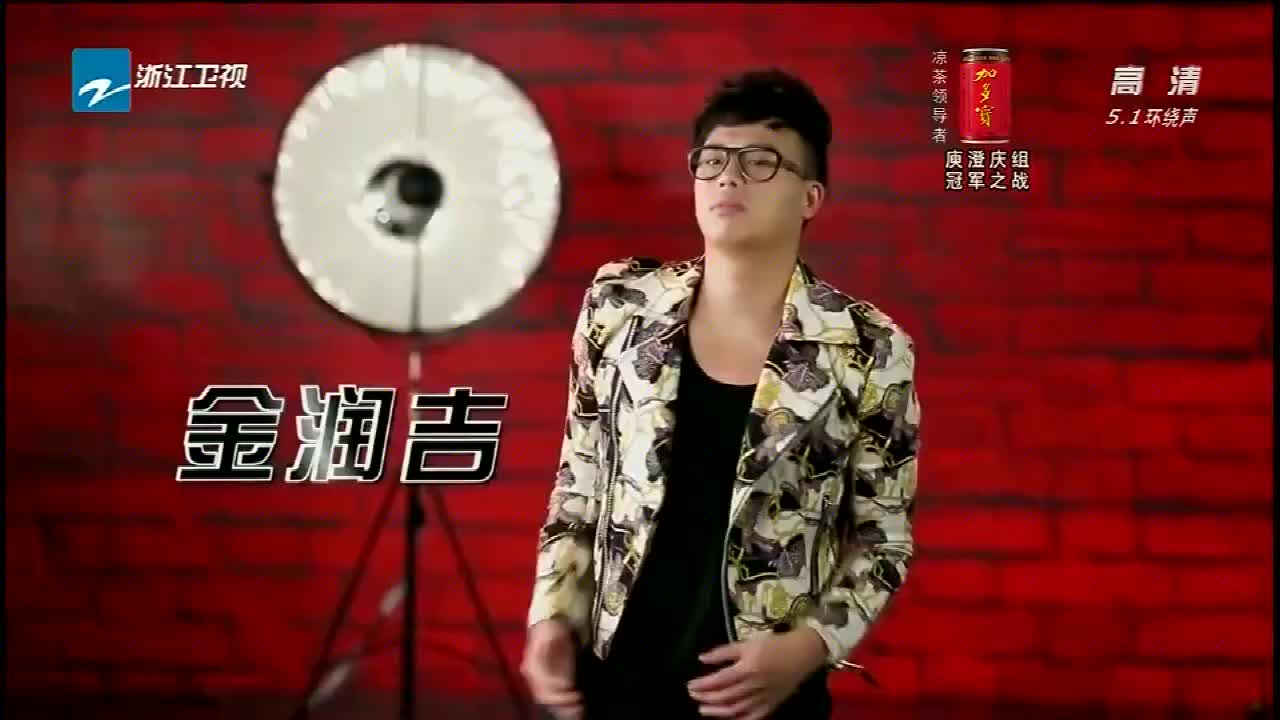 中国好声音:收放自如!一般人还真比不上他,太牛了吧!
