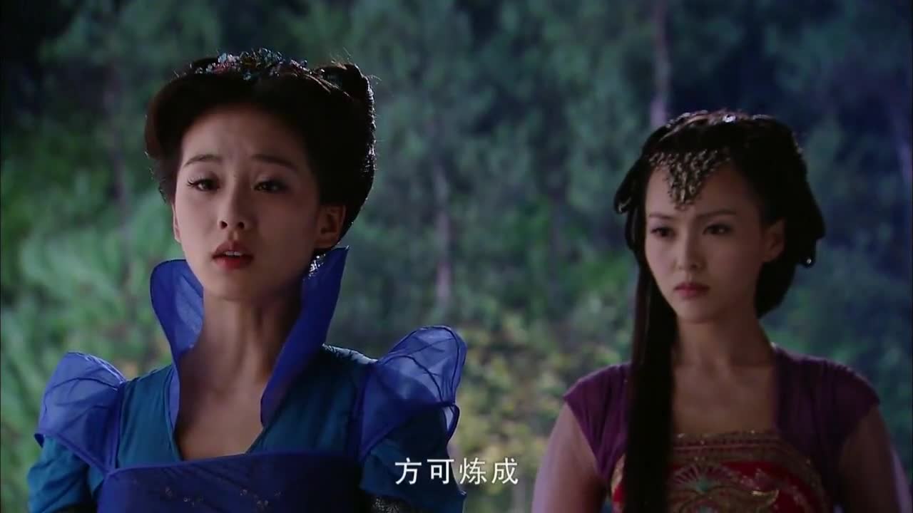 仙剑奇侠传3炼成魔剑的代价竟是要让龙葵殉剑龙阳当时就火了
