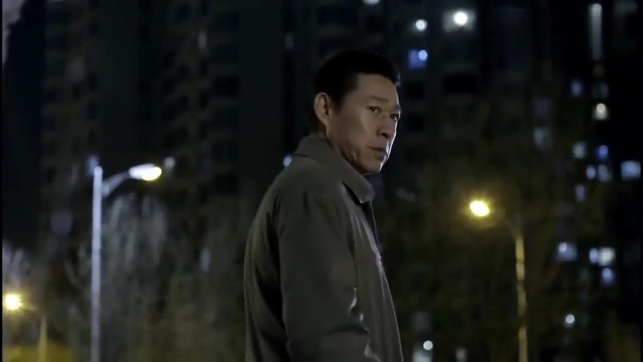 岁月如金石德宝找李北方谈话李北方拒绝沟通石德宝报警