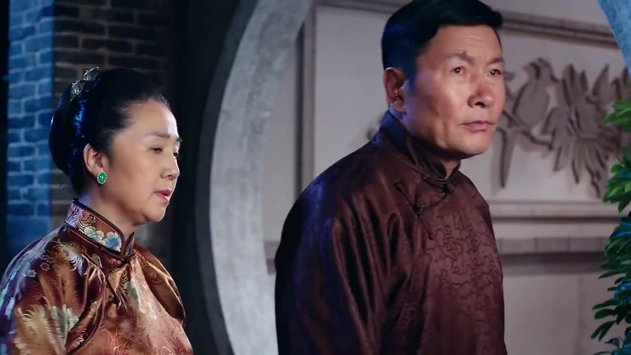 丁大命电视剧第39集,丁大命电视剧第41集 丁大命关老二给团坐当义子改了姓六亲不认对亲大哥大呼小叫
