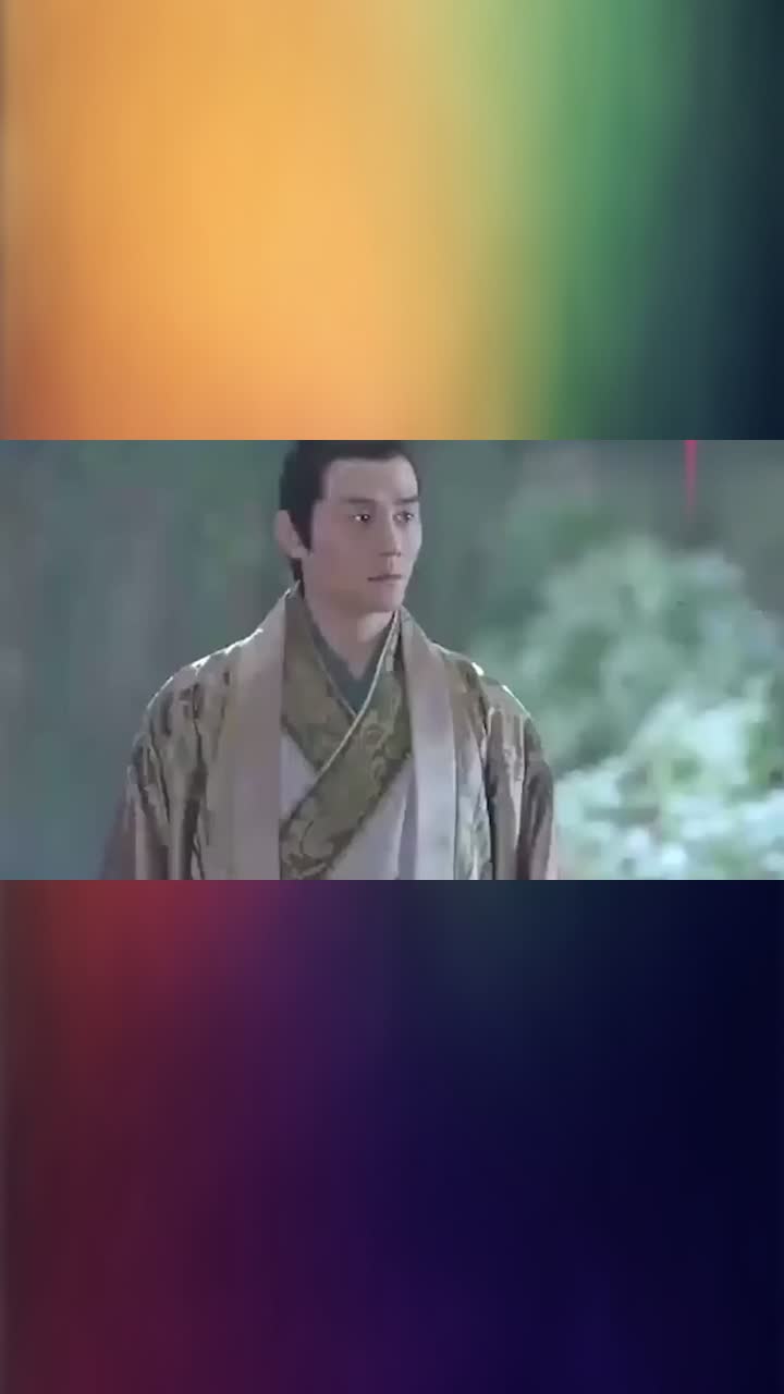 琅琊榜靖王得知梅长苏就是林殊后像个孩子一般粘着梅长苏
